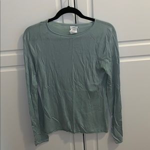 Vince silk/cashmere sweater